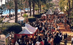 Xxii fira medieval a lloret de mar foto 3 1