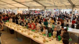 Xatonada popular el vendrell 2024 foto 4 min