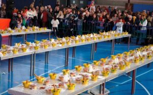 Xatonada popular el vendrell 2024 foto 5 min