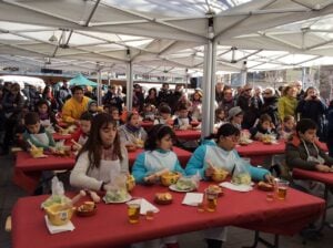 Xatonada calafell foto 1