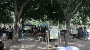 Alternat fira d’economia social i solidària d’osona 2019 foto 1