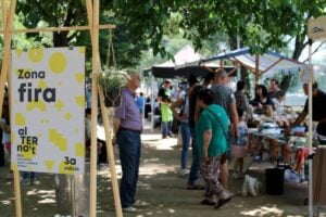Alternat fira d’economia social i solidària d’osona 2019 foto 2