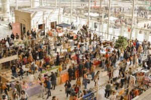 All those food market 2 1