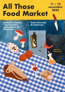 All those food market 2023 1