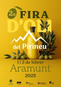 Aramunt 2025