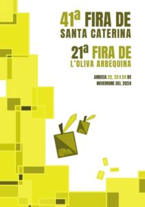 Arbeca 2024