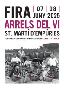 Arrels 2025