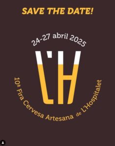 Artesana hospitalet 2025