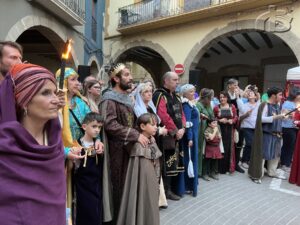 Balaguer medieval 24