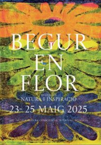 Begur flor 2025