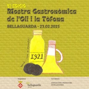 Bellaguarda 2025