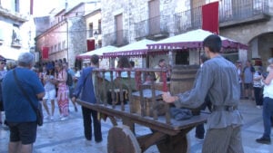 Besalu medieval 1