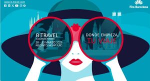 Btravel 2025