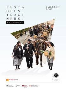 Cartell 2021