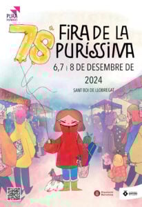 Cartell purissima 2024