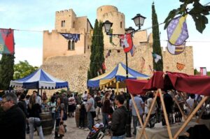 Castellet medieval 1 1