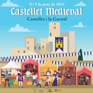 Castellet medieval 2024 1