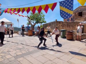 Castellet medieval 3 1
