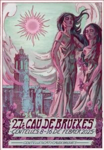 Cau bruixes 2025
