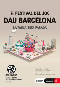 Daubarcelona2018