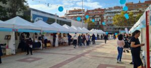 E fira firesplugues esplugues llobregat 2022 160