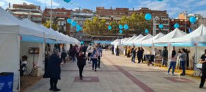 E fira firesplugues esplugues llobregat 2022 161