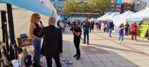E fira firesplugues esplugues llobregat 2022 175
