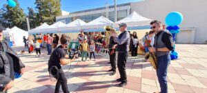 E fira firesplugues esplugues llobregat 2022 196