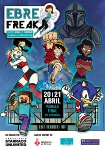 Ebre freak 2024