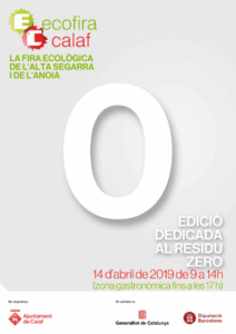 Ecofira calaf