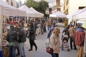 Ecofira valls 2