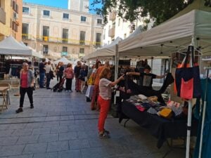 Ecofira valls 3