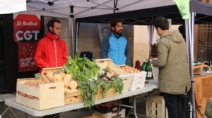 Ecofira valls