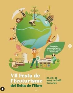 Ecoturisme camarles