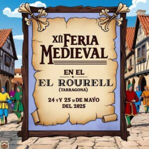 El rourell 2025