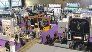 Expo beauty barcelona 2024 1