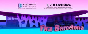 Expo beauty bcn 1 1