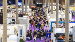 Expo beauty bcn 1 1