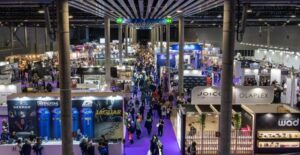 Expo beauty bcn 1