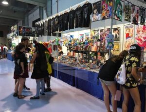 Expotaku 2025