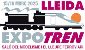 Expotren 2025