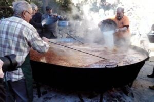 Festa arros baga 2 1