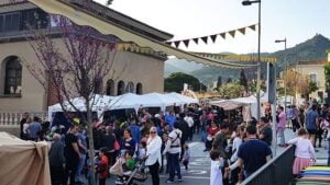 Festa bruixes cabrera de mar 2 1