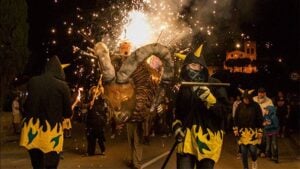 Festa bruixes cabrera mar 3 1