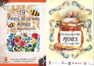 Festa mel arnes