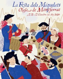Festa miquelets 1