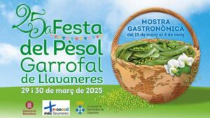 Festa pesol 2025