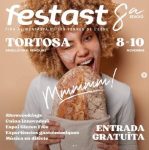 Festast tortosa