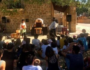 Festival contes tiurana 1