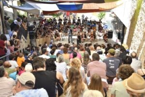 Festival llegendes catalunya